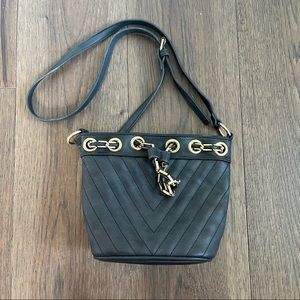 Free People bucket bag